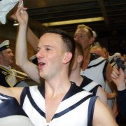 Hospitz-Sitzung (15.01.11)